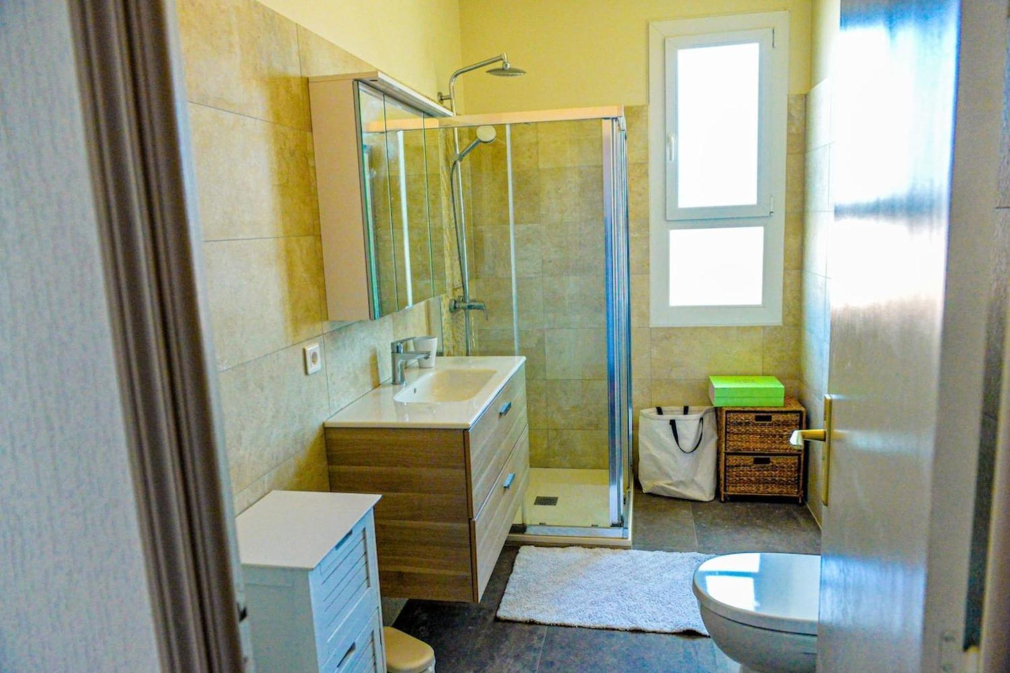 Eugenie - Gorgeous Sea View Ac Wifi - By Tgb Apartment *
