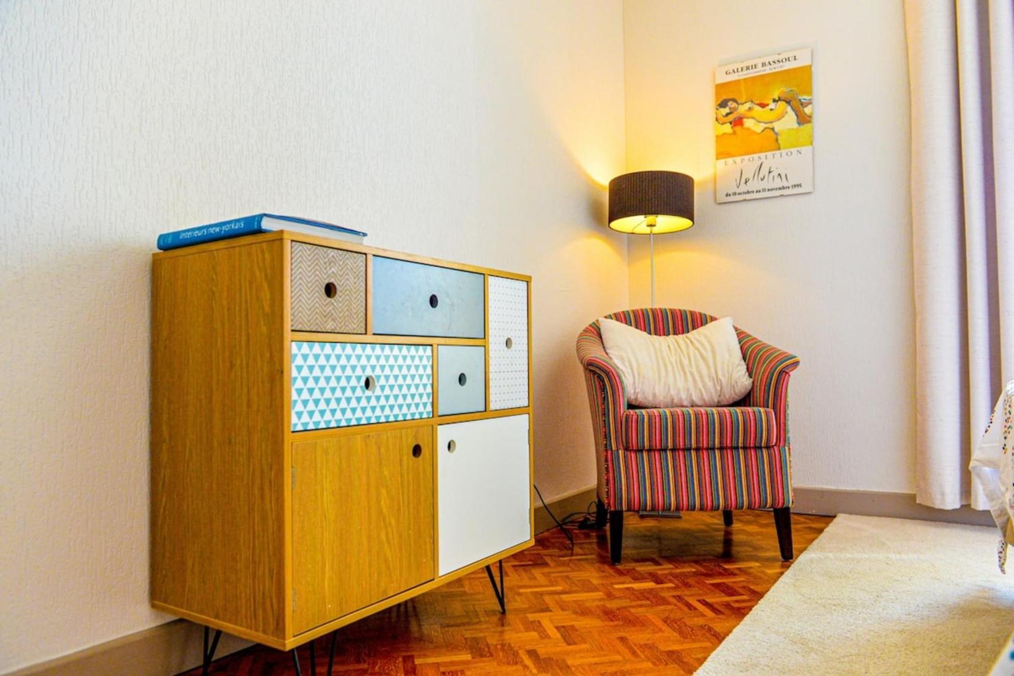 Eugenie - Gorgeous Sea View Ac Wifi - By Tgb Apartment
