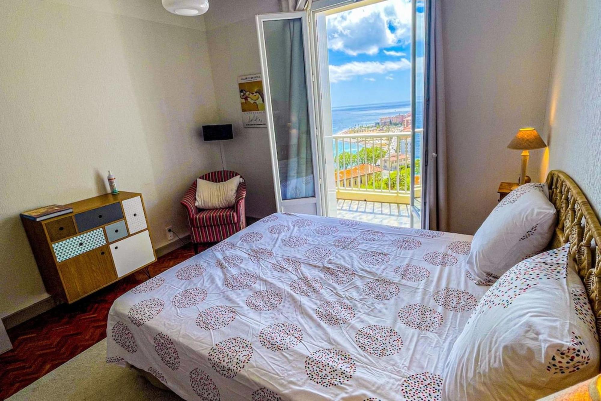 Eugenie - Gorgeous Sea View Ac Wifi - By Tgb